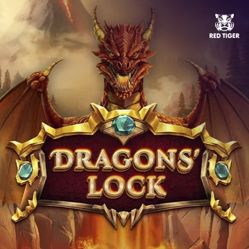 Redtiger : Dragons’ Lock - BEERSLOT365