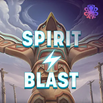 Octoplay : Spirit Blast - BEERSLOT365