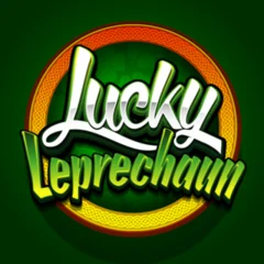 Microgaming : Lucky Leprechaun - BEERSLOT365
