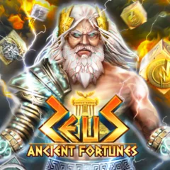 Microgaming : Ancient Fortunes: Zeus - BEERSLOT365